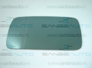 ALFA 145 94-*CRISTAL ESPEJO IZQ SOPORTE ASFERICO AZUL