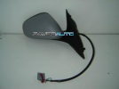 ALFA 159 05-*RETROVISOR DCH ELECTRICO CONVEXO TERMICO PARA PINTAR CON SENSOR DE TEMPERATURA PLEGABLE