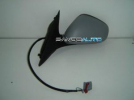 ALFA 159 05-*ESPEJO IZQ ELECTRICO ASFERICO TERMICO PARA PINTAR SENSOR DE TEMPERATURA PLEGABLE