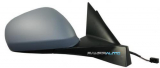 ALFA MITO 09-*RETROVISOR DCH ELECTRICO CALEFACTADO PARA PINTAR SENSOR DE TEMPERATURA CONVEXO AZULADO