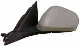 ALFA GIULIETTA 10-*RETROVISOR IZQ ELECTRICO PARA PINTAR ASFERICO CALEFACTADO AZULADO
