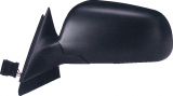 AUDI A4 94-*RETROVISOR IZQ ELECTRICO CALEFACTADO ASFERICO AZUL MODELO GRANDE