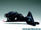 AUDI A3 96-*CUERPO ESPEJO ELECT CALEFACTADO DCH