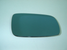 AUDI A3/A4/A6*CRISTAL ESPEJO AZUL TERMICO DCH