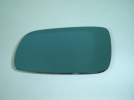 AUDI A3/A4/A6*CRISTAL ESPEJO AZUL TERMICO  IZQ