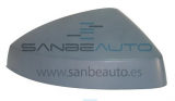 AUDI A3 3/4/5P 13-*CARCASA RETROVISOR DCH CON AGUJERO PARA SENSOR ANGULO MUERTO