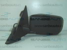 BMW E46 4P 98-*ESPEJO ELECTRICO TERMICO IZQ PARA PINTAR