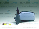 CITROEN XANTIA*ESPEJO ELECTRICO TERMICO PARA PINTAR IZQ