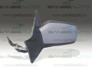 CITROEN XANTIA*ESPEJO MANUAL IZQ PARA PINTAR