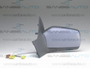 CITROEN XANTIA*ESPEJO IZQ ELECTRICO AZULADO TERMICO PARA PINTAR