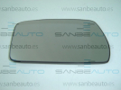 CITROEN XANTIA 93-*CRISTAL ESPEJO.DCH CON SOPORTE CONVEXO