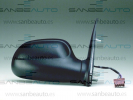 CITROEN SAXO 96-*ESPEJO DCH ELECTRICO TERMICO