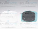 CITROEN SAXO 96/99-*CRISTAL ESPEJO IZQ CON SOPORTE