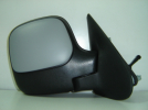 CITROEN BERL/PART 96-*ESPEJO MANUAL DCH PARA PINTAR TERMICO