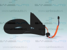 CITROEN C5 00-*RETROVISOR DCH ELECTRICO TERMICO CON SENSOR