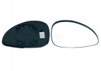 CITROEN C4 04-*CRISTAL RETROVISOR IZQ CONVEXO