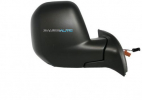 CITROEN BERLI/PART 08-*ESPEJO DCH ELECTR TERMICO CONVEXO