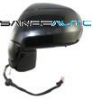 CITROEN C3 PICASSO 10-*RETROVISOR IZQ ELECTRICO CALEFACTADO PARA PINTAR CONVEXO 5 PINES