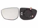 CITROEN C-ELYSEE/CACTUS 12-*CRISTAL RETROVISOR IZQ CONVEXO TERMICO