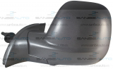CITROEN BERLI/PART 12-*RETROVISOR IZQ MANUAL CONVEXO