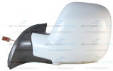CITROEN BERLI/PART 12-*RETROVISOR IZQ ELECTRICO CONVEXO TERMICO PARA PINTAR 5 PINS