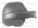 CITROEN BERLI/PART 12-*CARCASA RETROVISOR DCH NEGRA