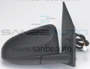 CITROEN C1/108/AYGO 14-*RETROVISOR DCH ELECTRICO CALEFACTADO PARA PINTAR CONVEXO 5PIN