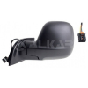 CITROEN BERLI/PARTNER 2018.06-*RETROVISOR IZQ ELECTRICO CONVEXO CALEFACTADO 3+2PIN