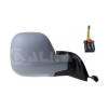 CITROEN BERLI/PARTNER 2018.06-*RETROVISOR  DCH ELECTRICO CONVEXO CALEFACTADO ABATIBLE ELECTRICAMENTE PARA PINTAR ANGULO MUERTO CON SENSOR TEMPERATURA 9+2PIN