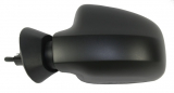 DACIA LOGAN 08-/SANDERO 08-/DUSTER 13-*RETROVISOR IZQ MANUAL CONVEXO PARA PINTAR