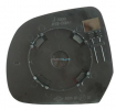 DACIA DUSTER 10-*CRISTAL RETROVISOR DCH TERMICO CONVEXO