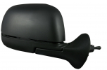 DACIA DUSTER 10-*RETROVISOR DCH MANUAL NEGRO