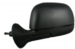 DACIA DUSTER 10-*RETROVISOR IZQ MANUAL NEGRO