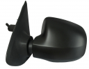 DACIA LOGAN/SANDERO 13-*RETROVISOR IZQ MANUAL  PARA PINTAR CONVEXO