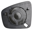 DACIA SPRING 2021.03-* CRISTAL RETROVISOR DCH CONVEXO