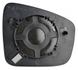DACIA SPRING 2021.03-* CRISTAL RETROVISOR  IZQ CONVEXO