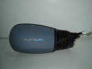 FIAT PUNTO 99-*ESPEJO ELECTRICO DCH TERMICO PARA PINTAR