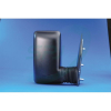 IVECO DAILY 00-*RETROVISOR IZQ ELECTRICO CALEFACTADO CONVEXO BRAZO CORTO