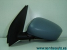 FIAT STILO 01-*RETROVISOR IZQ ELECTRICO TERMICO PARA PINTAR ASFERICO 5 PUERTAS