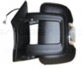 FIAT DUCATO/JUMP/BOX 06-*RETROVISOR IZQ ELECTRICO TERMICO CON INTERMITENTE