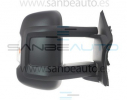 FIAT DUC/JUMP 06-*RETROVISOR DCH MANUAL CON PILOTO 16W BRAZO LARGO(22CM)2PIN