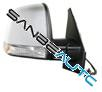 FIAT DOBLO 10-*RETROVISOR DCH ELECTRICO CALEFACTADO CON INTERMITENTE PARA PINTAR CON SENSOR TEMPERATURA 8PINS