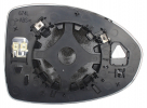 FIAT 500E 2020.10-*CRISTAL RETROVISOR IZQ CONVEXO TERMICO