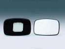 FORD ESCORT 95-*CRISTAL ESPEJO CON SOPORTE DCH
