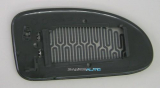 FORD FOCUS 98-*CRISTAL ESPEJO SOPORTE DCH TERMICO