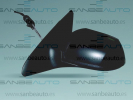 FORD MONDEO 00-*ESPEJO IZQ MANUAL ASFERICO