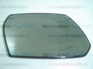 FORD MONDEO 00-*CRISTAL ESPEJO SOPORTE DCH ELECTRICO TERMICO