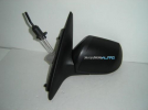 FORD MONDEO 00-*RETROVISOR IZQ MANUAL ASFERICO