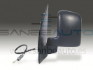 FORD TRANSIT CONNECT 02-*ESPEJO MANUAL IZQ