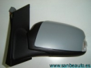 FORD FOCUS 04-*ESPEJO IZQ ELECTRICO TERMICO PARA PINTAR CON PILOTO